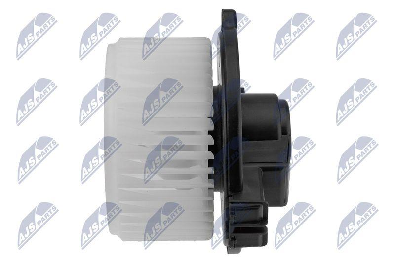 Pulseur d'air habitacle NTY EWN-TY-003