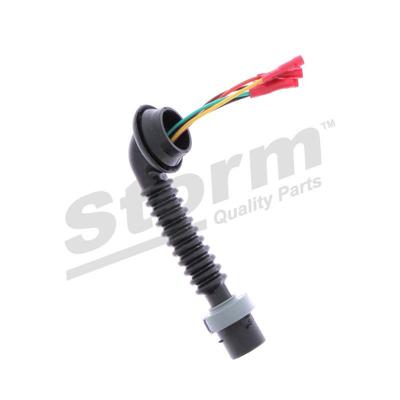 Kit réparation de câble, porte STORM QUALITY PARTS 699010