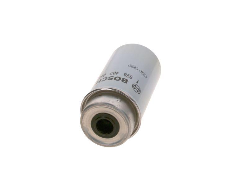 Filtre à carburant BOSCH F 026 402 040