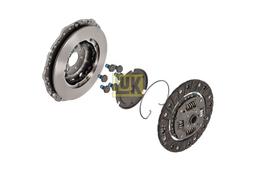 Kit d'embrayage Schaeffler LuK 621300609