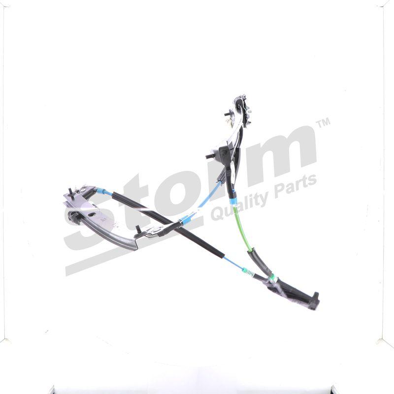 Lève-vitre STORM QUALITY PARTS 9307578