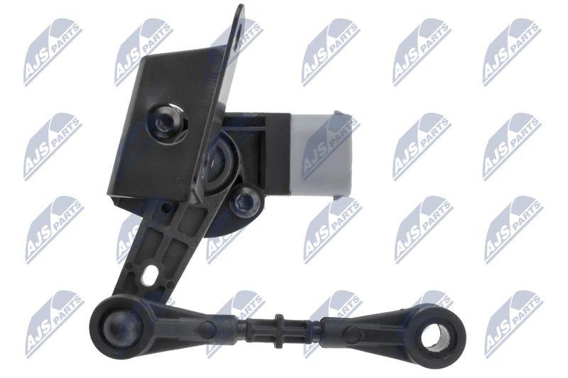 Capteur, correcteur de portée d’éclairage NTY ECX-LR-010