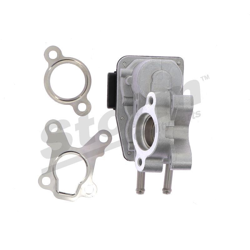Vanne EGR STORM QUALITY PARTS 9099
