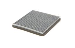 Filtre, air de l'habitacle BOSCH 1 987 435 565