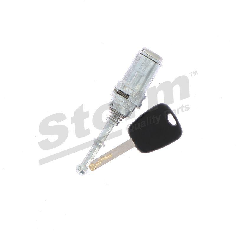 Cylindre de serrure STORM QUALITY PARTS 27525