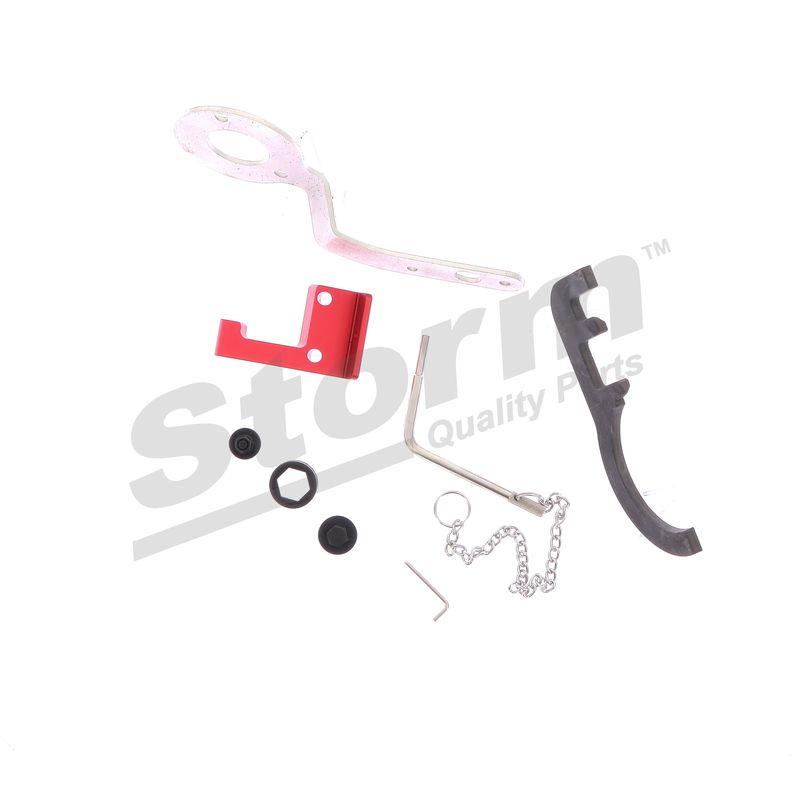 Kit d'outils de réglage, épure de distribution STORM QUALITY PARTS 555502