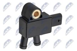 Capteur, pression des gaz échappement NTY ECS-ME-006
