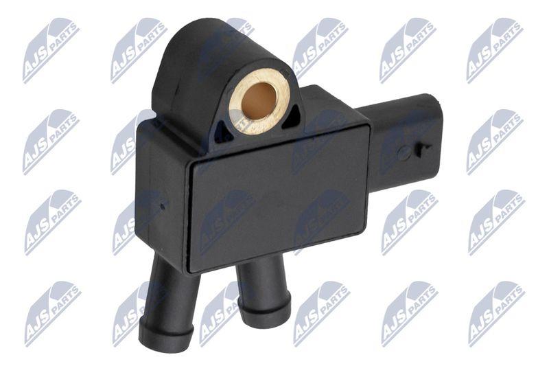 Capteur, pression des gaz échappement NTY ECS-ME-006