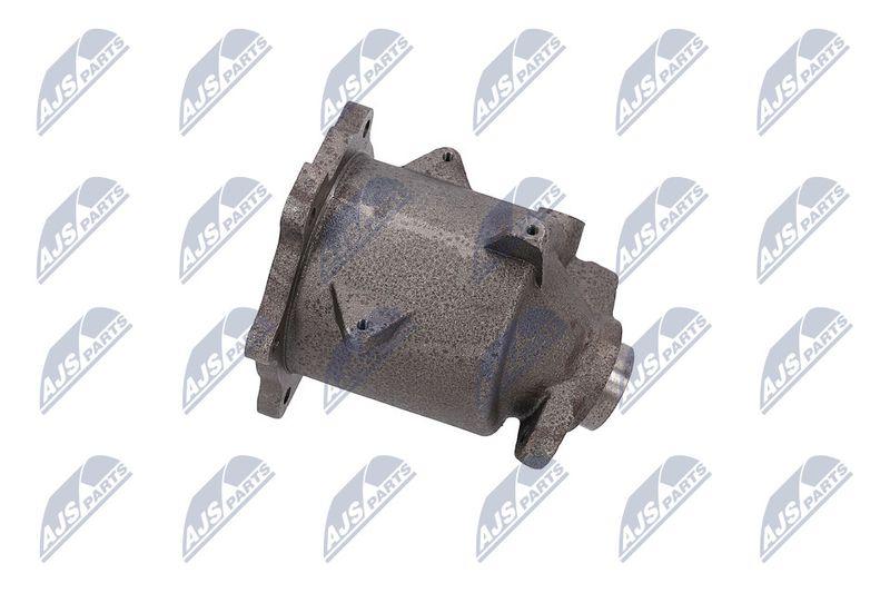 Catalyseur NTY KAT-NS-003