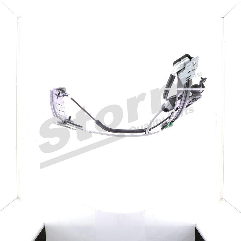 Lève-vitre STORM QUALITY PARTS 18075