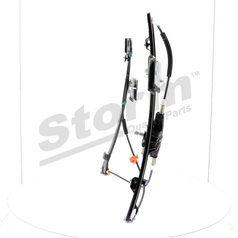 Lève-vitre STORM QUALITY PARTS 96070