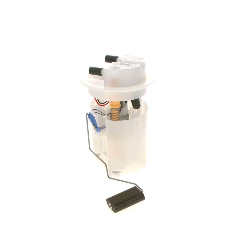 Unité d'injection de carburant BOSCH 0 986 580 222