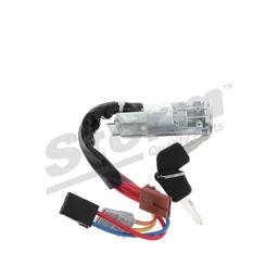 Fermeture-volant STORM QUALITY PARTS 78026
