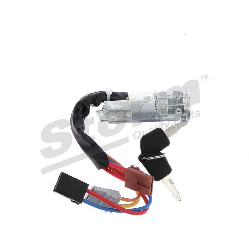 Fermeture-volant STORM QUALITY PARTS 78026