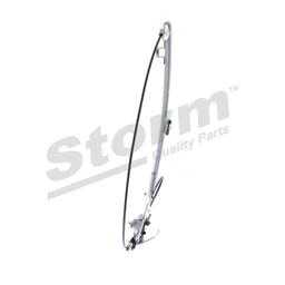 Lève-vitre STORM QUALITY PARTS 88067