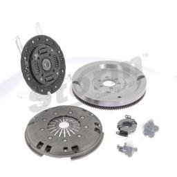 Kit adaptateur, embrayage STORM QUALITY PARTS STO1015