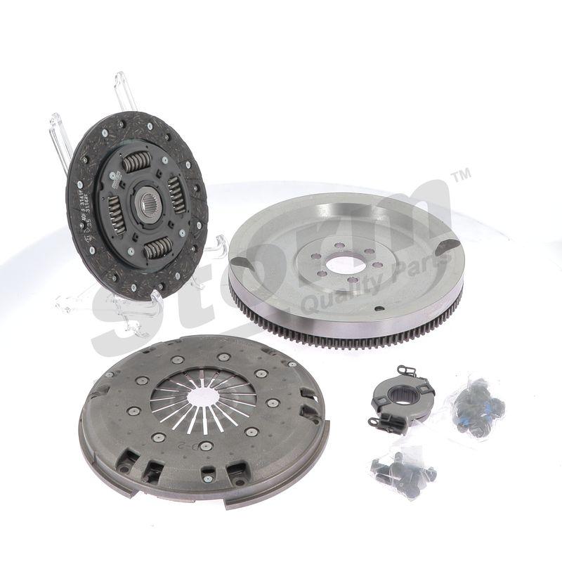 Kit adaptateur, embrayage STORM QUALITY PARTS STO1015