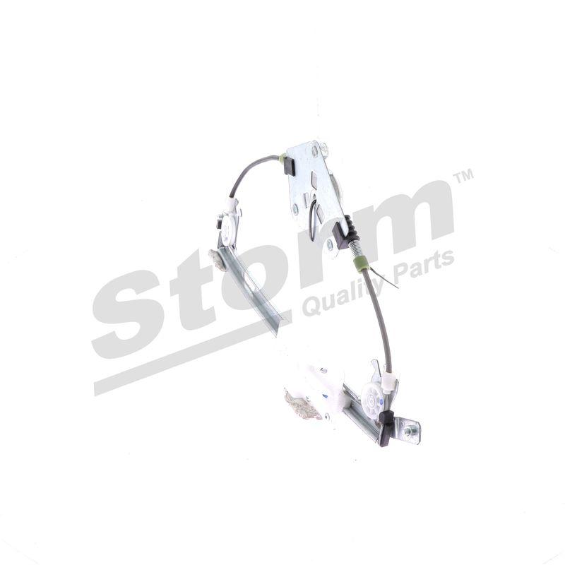 Lève-vitre STORM QUALITY PARTS 93082