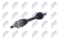 Arbre de transmission NTY NPW-PE-127