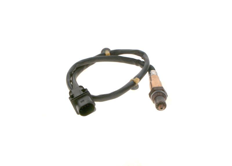 Sonde lambda BOSCH 0 258 017 209