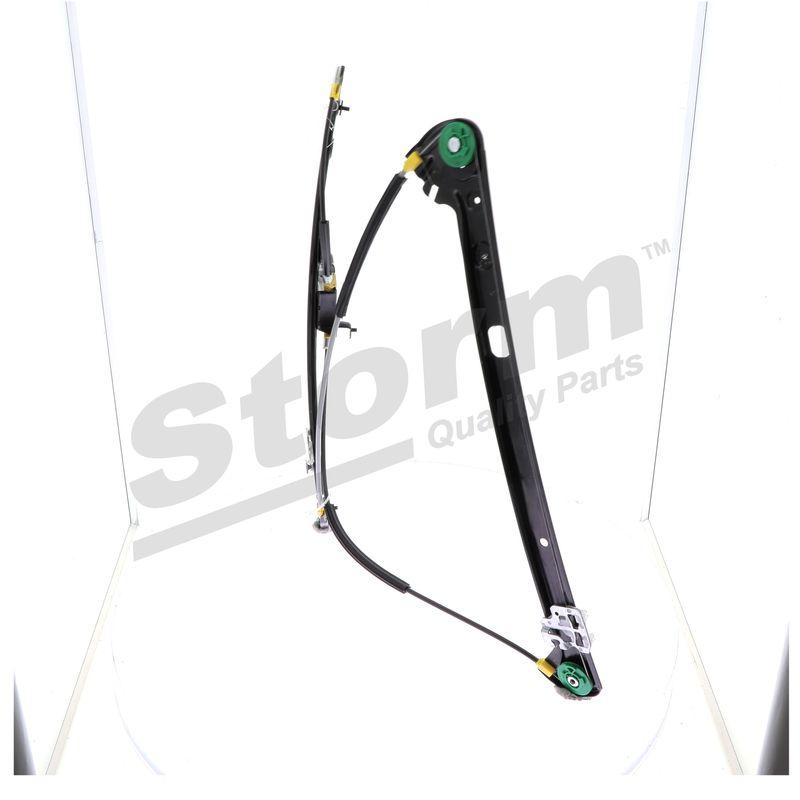 Lève-vitre STORM QUALITY PARTS 17378