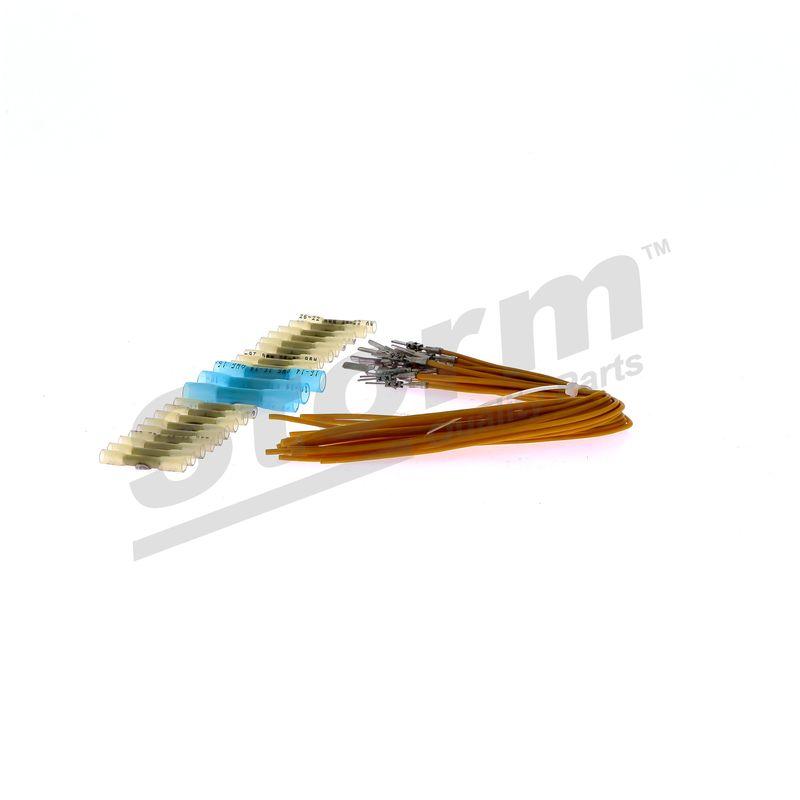 Kit réparation de câble, porte STORM QUALITY PARTS 102102