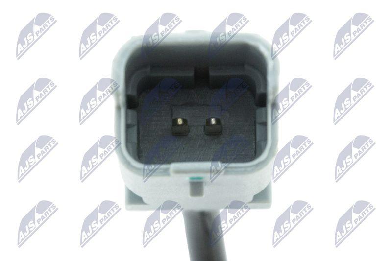 Capteur, vitesse de roue NTY HCA-PE-018