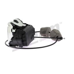 Serrure de hayon STORM QUALITY PARTS 5102501