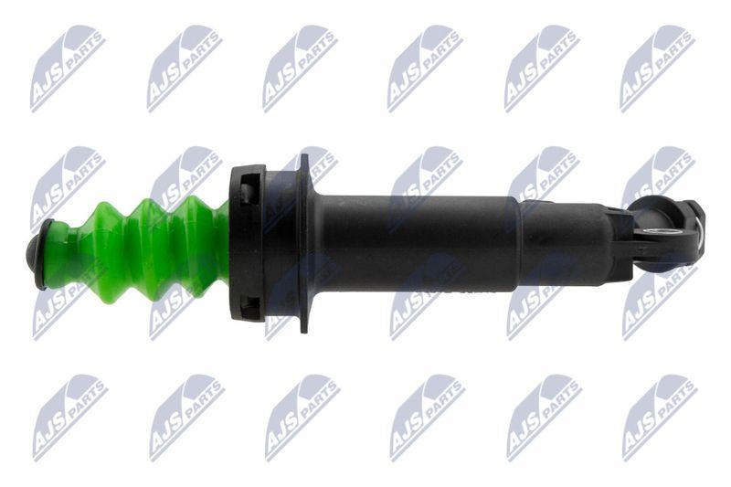 Cylindre récepteur, embrayage NTY NSW-VW-007