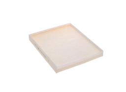 Filtre, air de l'habitacle BOSCH 1 987 435 159
