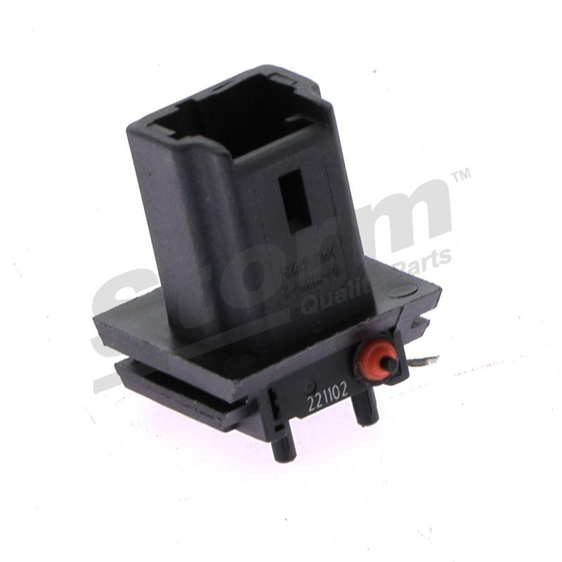 Interrupteur, hayon STORM QUALITY PARTS 2852503