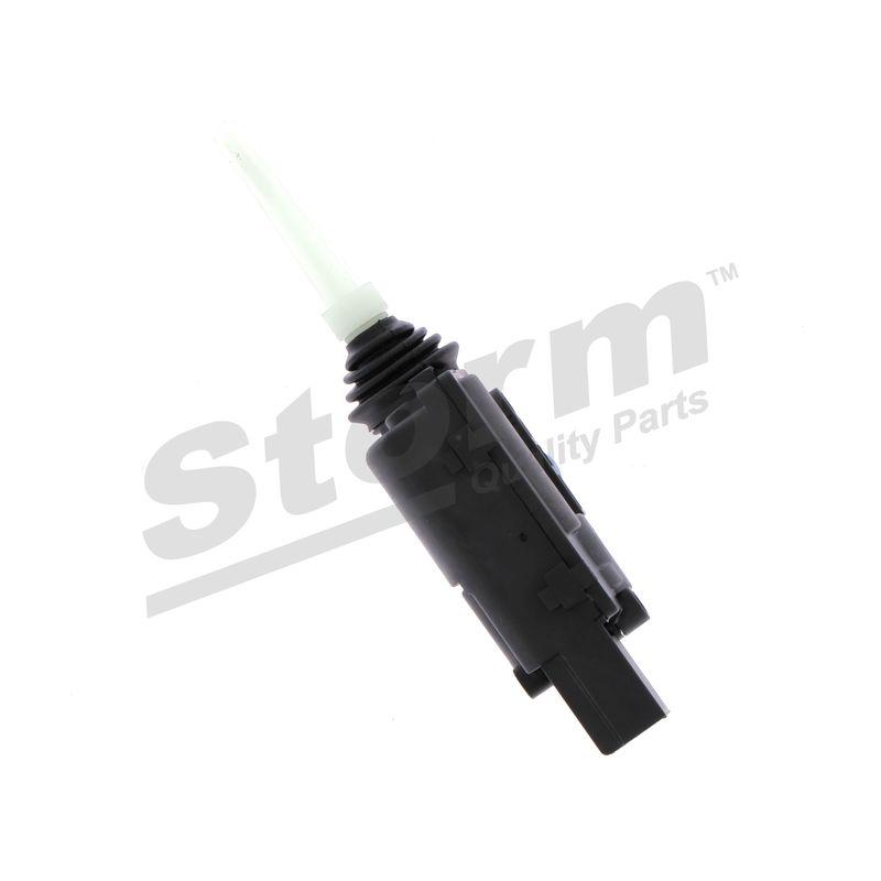 Élément d'ajustage, verrouillage central STORM QUALITY PARTS 27527