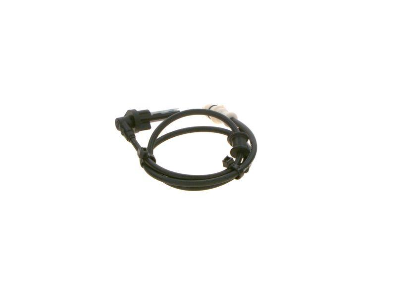 Capteur, vitesse de roue BOSCH 0 265 007 533