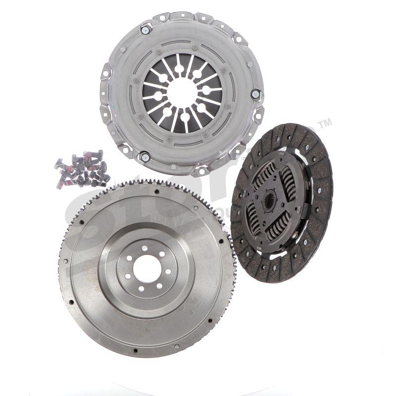 Kit adaptateur, embrayage STORM QUALITY PARTS STO1039