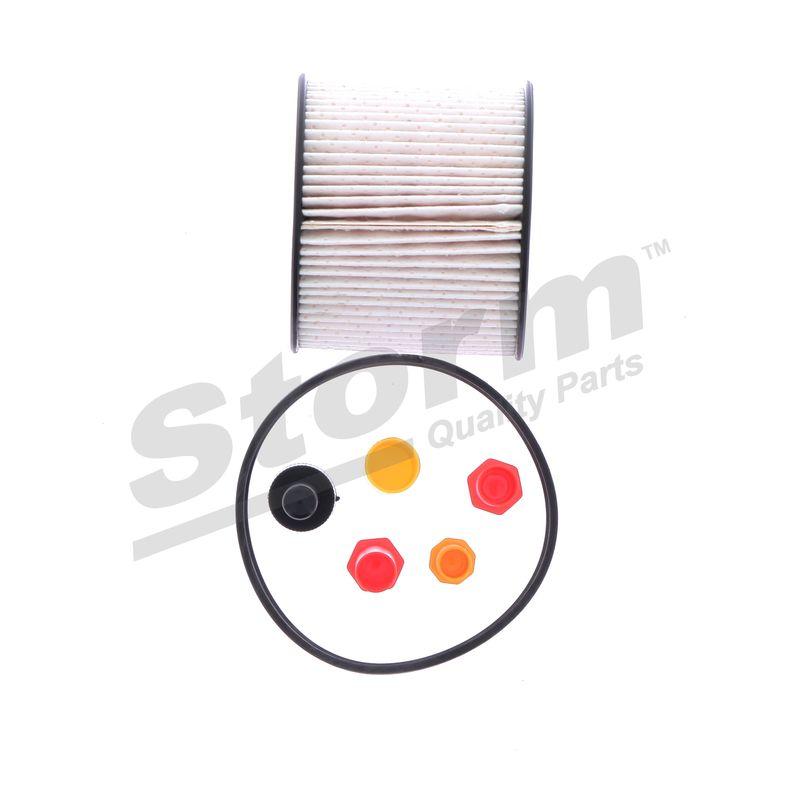 Filtre à carburant STORM QUALITY PARTS 10554
