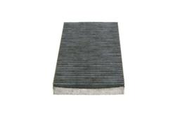 Filtre, air de l'habitacle BOSCH 1 987 432 345