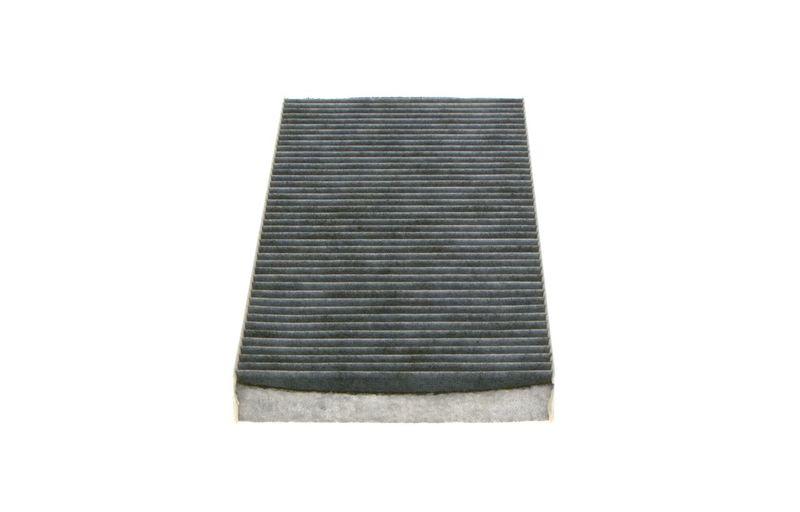 Filtre, air de l'habitacle BOSCH 1 987 432 345