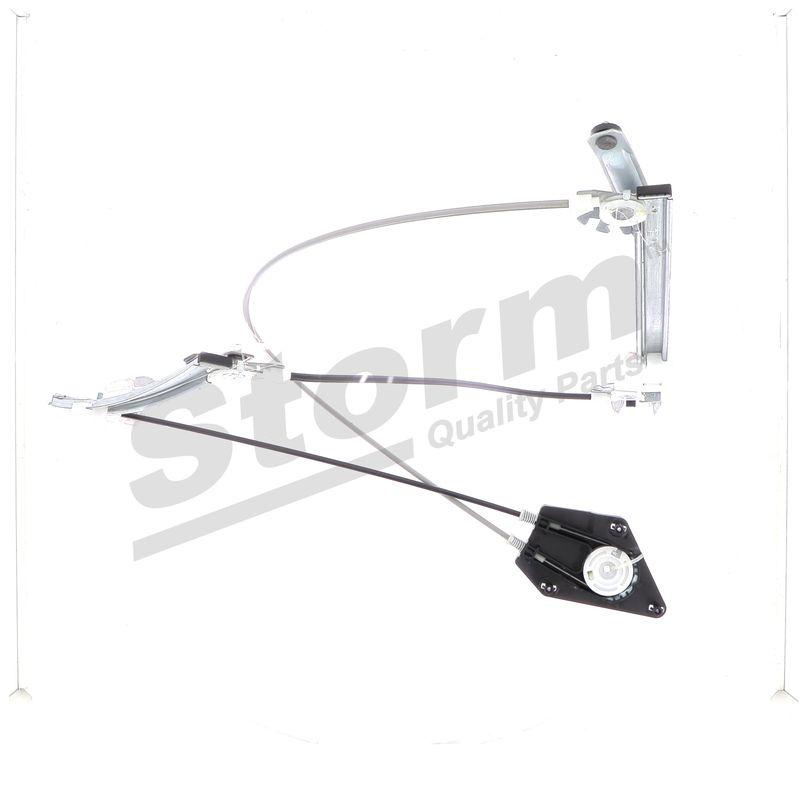 Lève-vitre STORM QUALITY PARTS 1027529