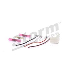 Kit réparation de câble, feu arrière STORM QUALITY PARTS 699003