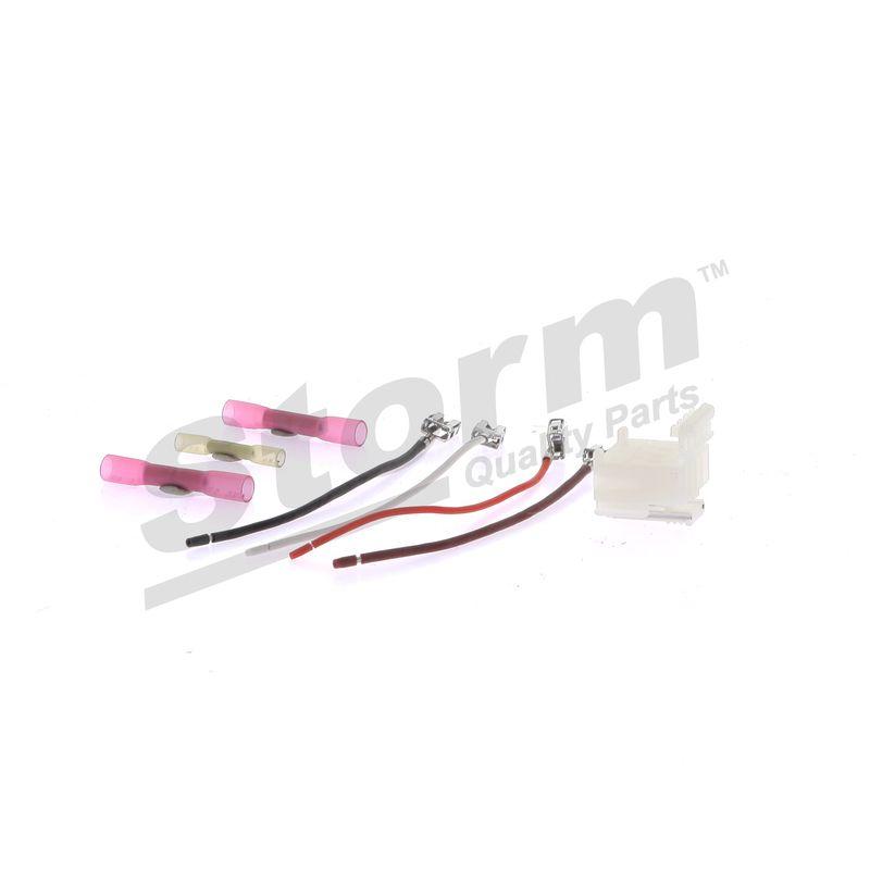 Kit réparation de câble, feu arrière STORM QUALITY PARTS 699003