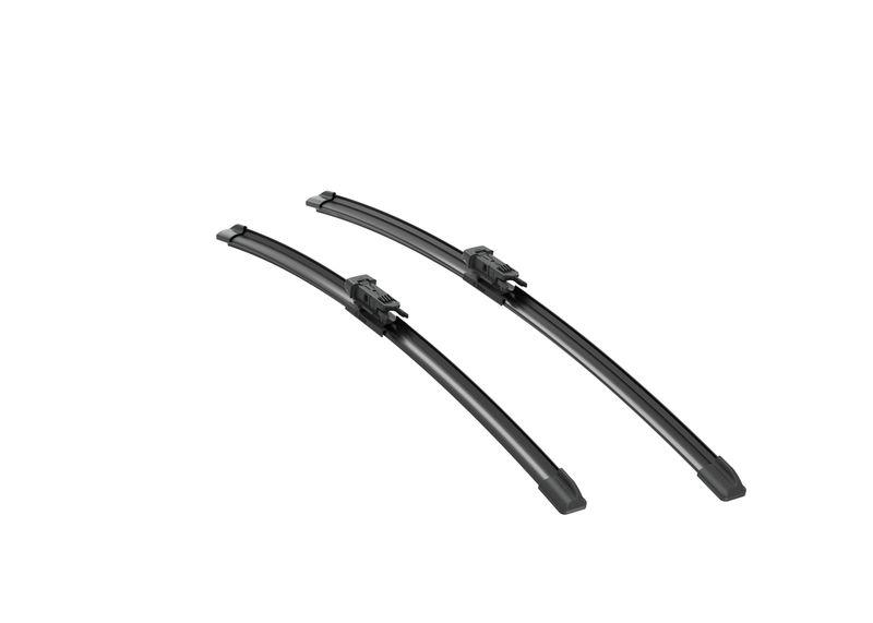 Balai d'essuie-glace BOSCH 3 397 118 966