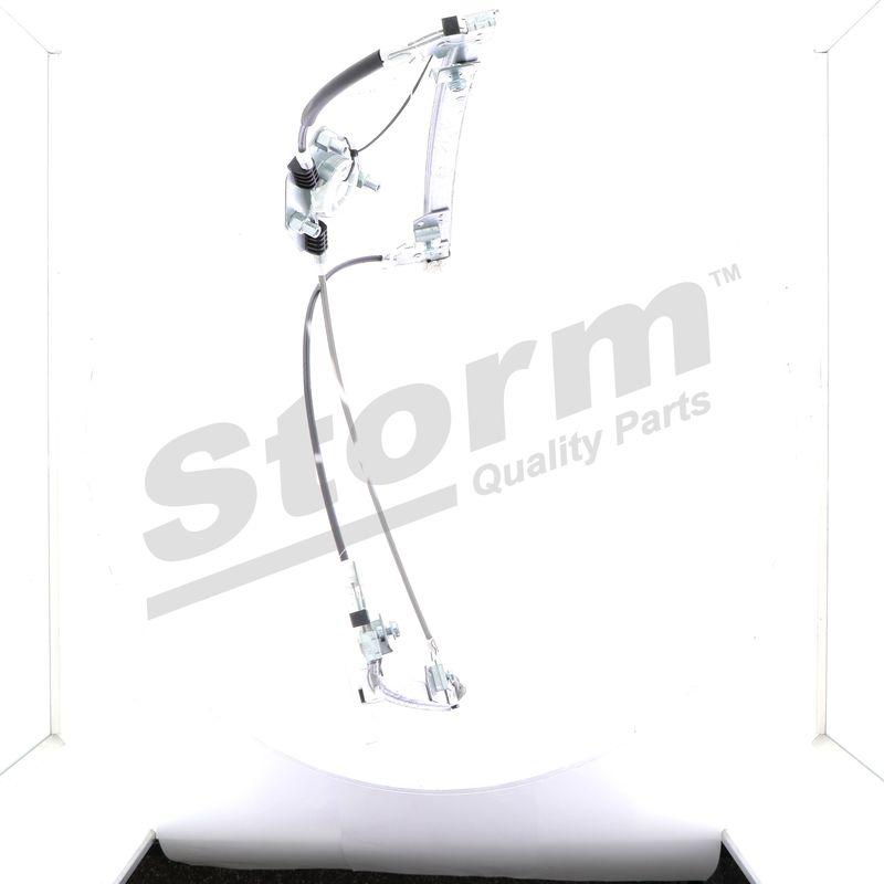 Lève-vitre STORM QUALITY PARTS 37078