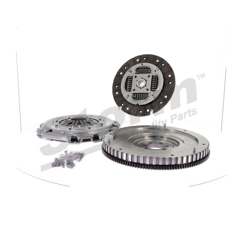 Kit adaptateur, embrayage STORM QUALITY PARTS STO40019