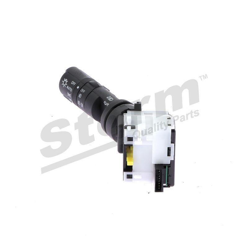 Commutateur de colonne de direction STORM QUALITY PARTS STO15092001