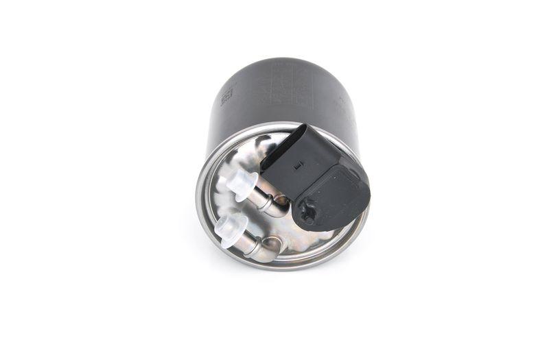 Filtre à carburant BOSCH F 026 402 838