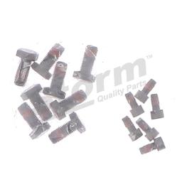 Kit adaptateur, embrayage STORM QUALITY PARTS STO835087A