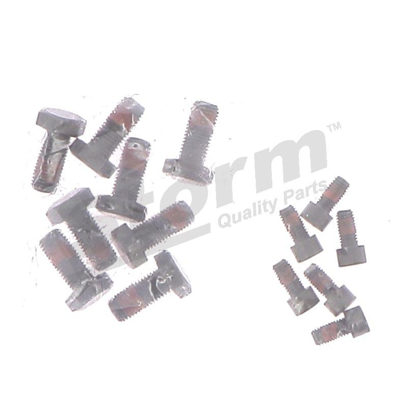 Kit adaptateur, embrayage STORM QUALITY PARTS STO835087A