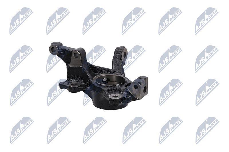 Fusée d'essieu, suspension de roue NTY ZZP-FR-054