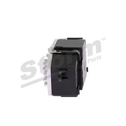Résistance, pulseur d'air habitacle STORM QUALITY PARTS 102500