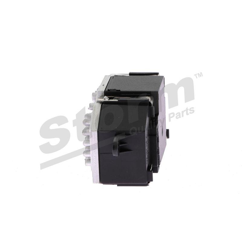 Résistance, pulseur d'air habitacle STORM QUALITY PARTS 102500